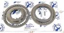 Комплект фрикционов, 4L30E 1990-1997 203003A-AL (FRICTION MODULES)
