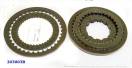 Комплект Фрикционов,  4L30E 1998-Up 203003B (FRICTION MODULES)