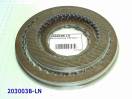 Комплект Фрикционов, 4L30E 1998-Up 203003B-LN (FRICTION MODULES)