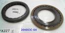 Комплект Фрикционных Дисков, 4L60E / 4L65E 2001-Up 204003C-DX (FRICTION MODULES)