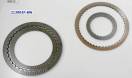 Комплект Фрикционных Дисков, 6F35 213003F-BW (FRICTION MODULES)