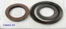 Комплект Фрикционов, 4R70W / 75W / AODE Ford 1992-2015 240003-RY (FRICTION MODULES)