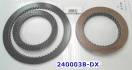 Комплект Фрикционов AODE / 4R70W с 1992 по 1996 г.в. 240003B-DX (FRICTION MODULES)