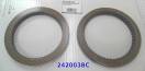 Комплект Фрикционов AXODE / AX4S Friction pack 1991-Up (диски Forward 242003BC (FRICTION MODULES)