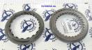 Комплект фрикционных дисков RE4R01A / JR402E / R4A-EL 2WD / 4WD Fricti 313003A-AL (FRICTION MODULES)