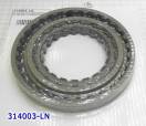 Комплект Фрикционов RE / RL4F03A / B/V 1.6 / 2.0L, 1991-2005 г.в. (Уни 314003-LN (FRICTION MODULES)