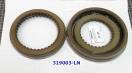 Комплект фрикционных дисков RE5R05A (Кроме NISSAN ARMADA и TITAN) (Fri 319003-LN (FRICTION MODULES)