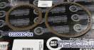 Комплект Фрикционов RE0F09A / RE0F09B / JF010E / JF011E / JF017 / JF01 321003C-DX (FRICTION MODULES)