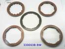 Комплект Фрикционов, A43D(03-71)/DE / DL / AW372 / KM148 / A44D / AW03 330003B-LN (FRICTION MODULES)