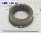 Комплект Фрикционов, AW03-71LE / 03-72LE / A43DL / A43DE / A44DE / A46 330003G-AL (FRICTION MODULES)