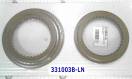 Комплект Фрикционов, A140E / L, A141E, A142E / L 1983-Up 331003B-LN (FRICTION MODULES)