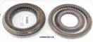 Комплект Фрикционных Дисков, U240 / U241E 1999-Up 340003B-LN (FRICTION MODULES)
