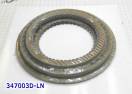 Комплект фрикционов 09S / AQ300 8-Speed VAG 347003D-LN (FRICTION MODULES)