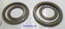 Комплект Фрикционов, U540E / A4LB-1 Daihatsu / Toyota 353003A-LN (FRICTION MODULES)