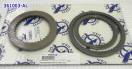 Комплект фрикционных дисков F4A33 / W4A33 Friction pack 1991-Up 361003-AL (FRICTION MODULES)