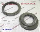 Комплект Фрикционов F5A51 / R5A51 / V5A51 / W5A51 (также подходит на F 363003-AL (FRICTION MODULES)