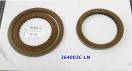 Комплект Фрикционных Дисков A4AF3 / A4BF3 Hyundai (фрикционы овердрайв 364003C-LN (FRICTION MODULES)