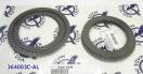 Комплект фрикционных дисков A4AF3 / A4BF3 Hyundai (фрикционы овердрайв 364003C-AL (FRICTION MODULES)