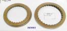 Комплект фрикционных дисков A4CF1 / A4CF2 Hyundai / Kia Friction pack 365003-LN (FRICTION MODULES)