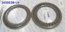 Комплект Фрикционов A4CF0 2006-Up 365003B-LN (FRICTION MODULES)