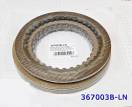 Комплект фрикционных дисков A6LF1 / A6LF2 (Фрикцион "Underdrive Clutch 367003B-LN (FRICTION MODULES)
