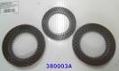 Комплект Фрикционов M4TA / MDMA / MDLA / S4TA (на 4-е скорости АКПП) ф 380003A-RY (FRICTION MODULES)