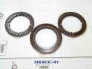 Комплект Фрикционов, MRVA / MCVA / MRMA / BZKA / MZKA / GPPA / GPLA / 380003C-RY (FRICTION MODULES)