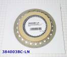 Комплект Фрикционов, Honda M4VA / MLYA / SLYA / META / SETA / SENA(CVT 384003BC-LN (FRICTION MODULES)