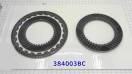 Комплект Фрикционов, Honda M4VA / MLYA / SLYA / META / SETA / SENA(CVT 384003BC (FRICTION MODULES)