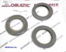 Комплект Фрикционов BYBA / BGHA / BVGA / MGHA / BDGA / MKFA / MKEA на 386003A-AL (FRICTION MODULES)