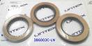 Комплект Фрикционов BDKA / MDKA / MDRA Acura MDX на 5 скоростей 2003-u 386003C-LN (FRICTION MODULES)