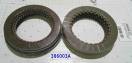 Комплект Фрикционов АКПП BYBA / BGHA / BVGA / MGHA / BDGA / MKFA на 5 386003A-LN (FRICTION MODULES)