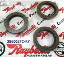 Комплект Фрикционов, на 5 скоростей АКПП MM7A 09-11, MCTA 06-08, BCLA 386003FC-RY (FRICTION MODULES)