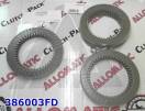 Комплект Фрикционов B90A / MM7A / M91A / M8SA 386003FD-AL (FRICTION MODULES)