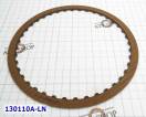Фрикционный Диск Reverse [40Tx2.0x182] 01J (CVT)/0AW (CVT) 2002-Up 130110A-LN (FRICTIONS)