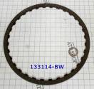 (Заказывать по позиции 315114A-BW) Фрикционный Диск Low / Reverse [32T 133114-BW (FRICTIONS) 31662-80X02