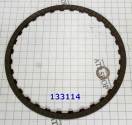 (Заказывать по позиции 315114A-LN) Фрикционный Диск Low / Reverse [32T 133114-LN (FRICTIONS) 31662-80X02