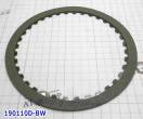 Фрикционный Диск B3 Reverse [36Tx2,05x170] 722.3 190110D-BW (FRICTIONS)