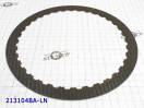 Фрикционный Диск "2-6" Intermediate [36Тх1,6х188 / 218] 6T40 / 6T45 / 213104BA-LN (FRICTIONS)