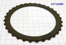 Фрикционный Диск Direct [32Tx2,5x94] 4F27E / FNR5 / FS5A-EL (Только Ma 247100BE-DX (FRICTIONS) FNE1-19-33Y, FS50-19-33Y