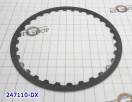 Фрикционный Диск Reverse [32Tx1,6x140] 4F27E / FN4AEL / FNR5 1999-Up 247110-DX (FRICTIONS) XS4Z7B164AB