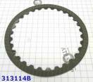 Фрикционный Диск Low / Reverse [30Tx1,6x148] RE4R01A / RL4R01A / JR405 313114B-DX (FRICTIONS) 31662-AA060
