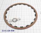 Фрикционный Диск Reverse [18Tx1,95x130] RE / RL4F03A / V 1991-Up 314110A-BW (FRICTIONS) 31532-31X00