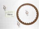Фрикционный Диск Reverse [28Tx1,6x147] RE4F04B 2000-Up 315110B-EM (FRICTIONS)