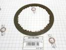(Заказывайте по позиции 331100-BW) Фрикционный Диск Overdrive / OverRu 330100A-BW (FRICTIONS)
