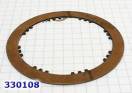Фрикционный Диск Forward / Direct / Intermediate / Overdrive Direct [2 330108-BW (FRICTIONS) 35677-30030, MD609207