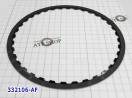 Фрикционный Диск Direct (C2) [36x1,52x179,2] AB60F 332106-AF (FRICTIONS) 35667-60030, 35667-60050
