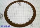 Фрикционный Диск 2nd Brake [30Tx1,7x179] F4 / F5A51 / R4 / V4 / R5 / V 363104A-AL (FRICTIONS)