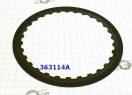 Фрикционный Диск Low / Reverse [30Tx1,7x178] F4 / R4 / V4A51 / F5 / R5 363114A-BW (FRICTIONS) 45632-39500