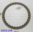 Фрикционный Диск Low / Reverse [30Tx1,7x178] F4 / R4 / V4A51 / F5 / R5 363114A-LN (FRICTIONS) 45632-39500